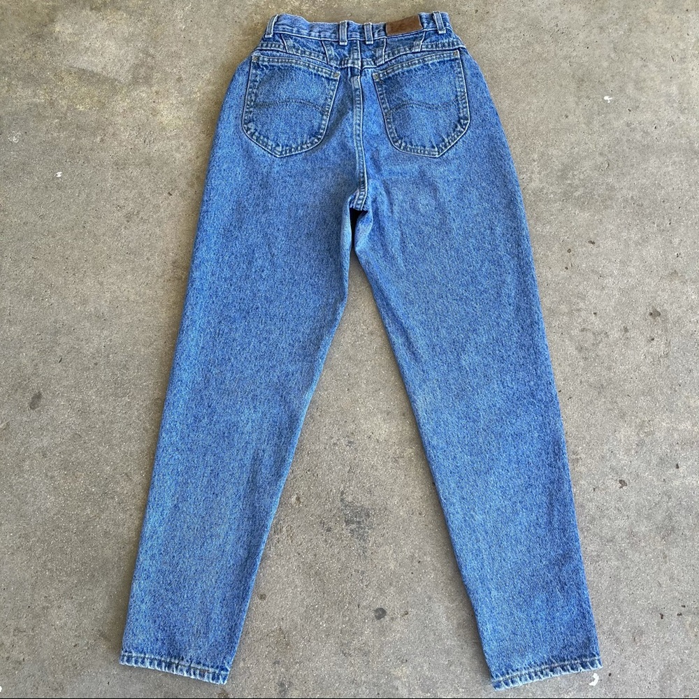 Vintage Lee Jeans
